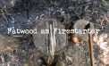 What is Fatwood & Using it a Firestarter