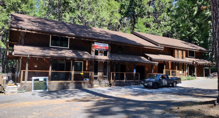 Now Leasing – Prime Commercial Space Available