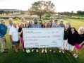 A Million Dollars and Counting: Doris Barger Golf Outing Reaches Historic Milestone