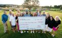 A Million Dollars and Counting: Doris Barger Golf Outing Reaches Historic Milestone