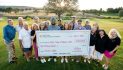 A Million Dollars and Counting: Doris Barger Golf Outing Reaches Historic Milestone