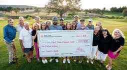 A Million Dollars and Counting: Doris Barger Golf Outing Reaches Historic Milestone
