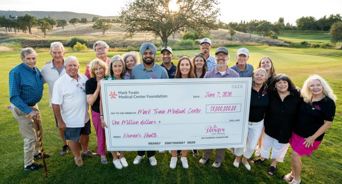 A Million Dollars and Counting: Doris Barger Golf Outing Reaches Historic Milestone