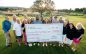 A Million Dollars and Counting: Doris Barger Golf Outing Reaches Historic Milestone