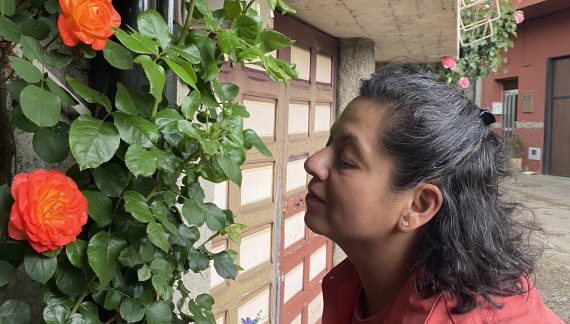 Sandra Carrillo 1974 – 2026, Celebration of Life on July 18th