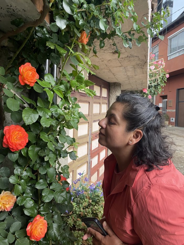 Sandra Carrillo 1974 – 2026, Celebration of Life on July 18th