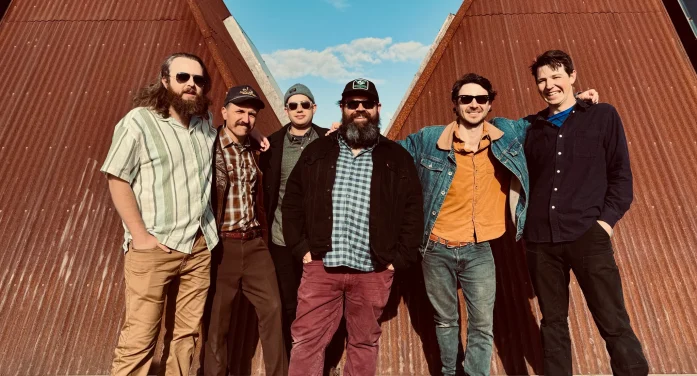 Jimbo Scott & Yesterdays Biscuits – June 6, 2026, 7pm at Brice Station Vineyards
