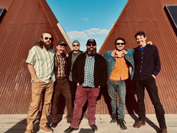 Jimbo Scott & Yesterdays Biscuits – June 6, 2026, 7pm at Brice Station Vineyards