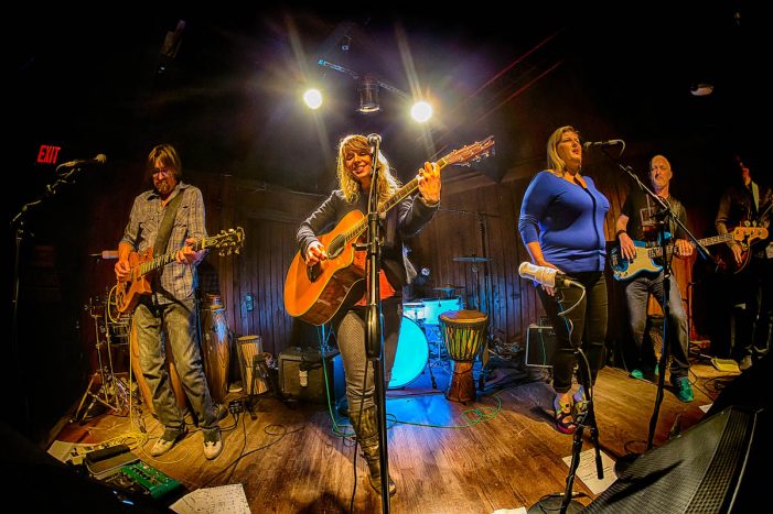 Patrice Pike Band – June 20, 2026 @ 7pm Brice Station Vineyards
