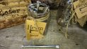 Just in Time for Father’s Day!  Dads Can Now Master Fire with a Pocket Bellows from the Hewn Woodshed!