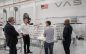 Governor Newsom visits Space Beach and Highlights California’s Aerospace Dominance