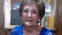 Yolanda Mosbaugh 1923 ~ 2026, Memorial Service on June 13th