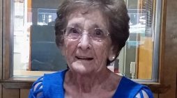 Yolanda Mosbaugh 1923 ~ 2026, Memorial Service on June 13th