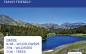 Summer is in Full Swing in Bear Valley and Bear Valley Adventure Company