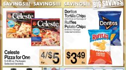 Big Trees Market Weekly Ad with Grocery, Produce, Meat & Deli Specials Through June 16th! Shop Local & Save!
