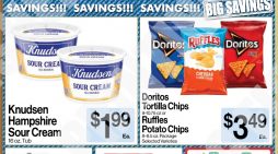 Big Trees Market Weekly Ad with Grocery, Produce, Meat & Deli Specials Through June 23rd! Shop Local & Save!