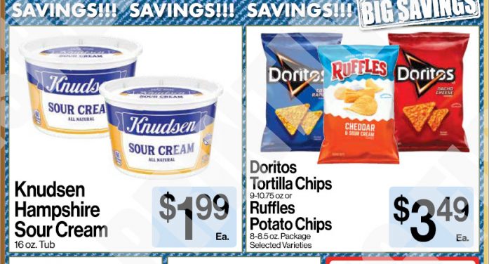 Big Trees Market Weekly Ad with Grocery, Produce, Meat & Deli Specials Through June 23rd! Shop Local & Save!