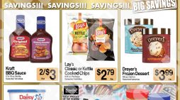 Big Trees Market Weekly Ad with Grocery, Produce, Meat & Deli Specials Through June 30th! Shop Local & Save!