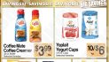Big Trees Market Weekly Ad with Grocery, Produce, Meat & Deli Specials Through June 9th! Shop Local & Save!