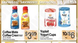 Big Trees Market Weekly Ad with Grocery, Produce, Meat & Deli Specials Through June 9th! Shop Local & Save!
