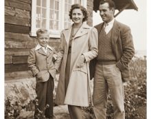 “IF” by Rudyard Kipling…Dedicated to Jay S. Hamilton & Dads Everywhere ~ By John Hamilton