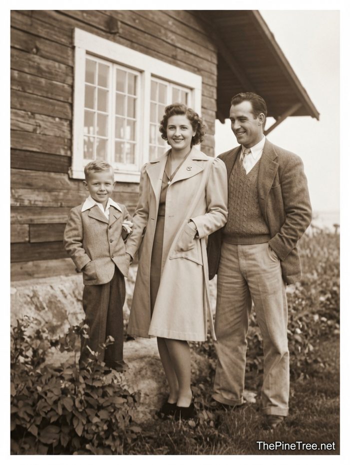 “IF” by Rudyard Kipling…Dedicated to Jay S. Hamilton & Dads Everywhere ~ By John Hamilton