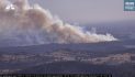 The Turkey Fire at 20 Acres & Localized Evacuations Ordered