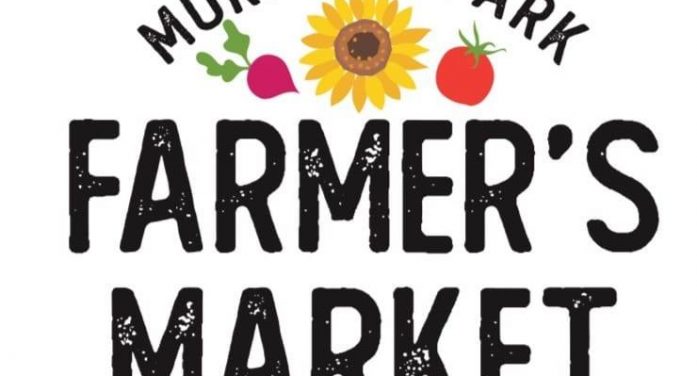 Murphys Park Farmers Market Murphys Community Park