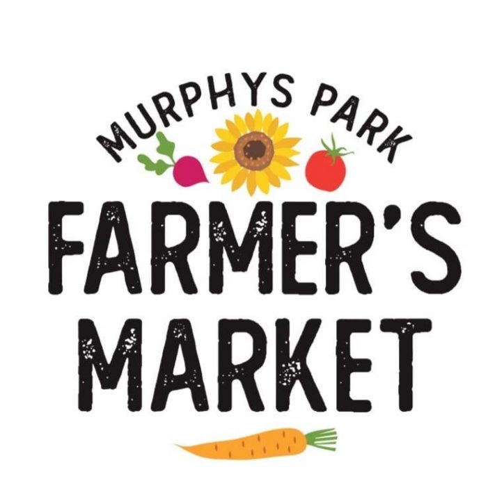 Murphys Park Farmers Market Murphys Community Park