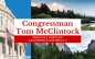 Senate Amendments to HR 6644 – Amplifying Bad Housing Policy: No ~ Tom McClintock