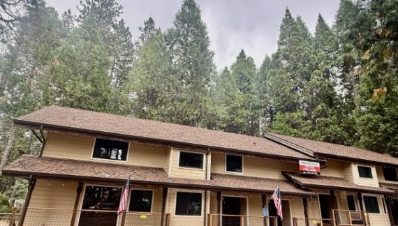 Prime Commercial Space in Arnold Now Leasing