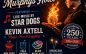 4th of July Celebration Murphys Historic Hotel, featuring Live Music by Star Dogs