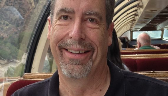 Craig Hauschildt 1957 ~ 2026