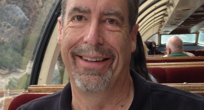 Craig Hauschildt 1957 ~ 2026