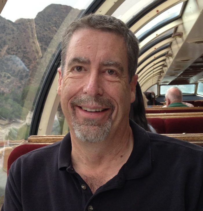 Craig Hauschildt 1957 ~ 2026