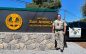 Congratulations to Our New Area Commander!