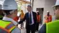 Governor Newsom Signs What He Says are  “Historic Housing Affordability Reforms”