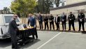 Remains of Reginald Elliot Frisby Returned to His Family & Calaveras Cold Case Task Force Update