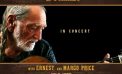 Get Ready for Willie Nelson & Friends Tonight at Ironstone!