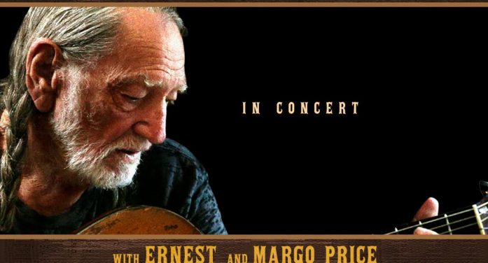 Get Ready for Willie Nelson & Friends Tonight at Ironstone!