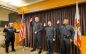 Calaveras Sheriff’s Office Welcomes New Deputies