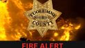 Updated Dove Fire Evacuations List