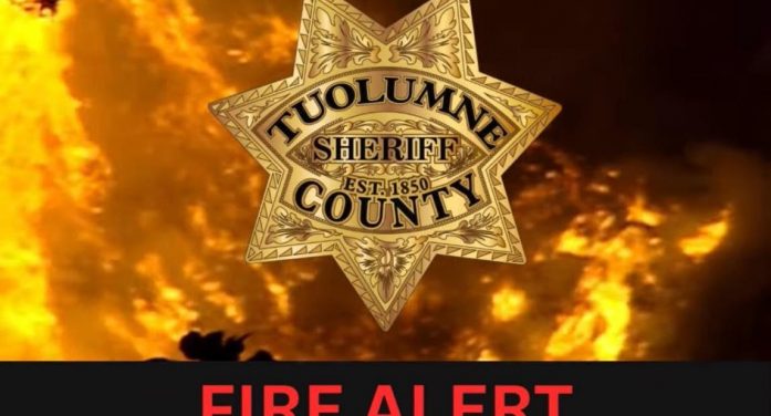 Updated Dove Fire Evacuations List