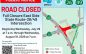 Caltrans To Begin State Route 26/49 Intersection