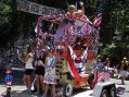 2026 GABA Arnold Independence Day Parade, 146 Photos & Full Parade Video
