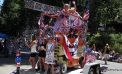 2026 GABA Arnold Independence Day Parade, 146 Photos & Full Parade Video
