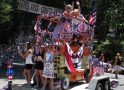 2026 GABA Arnold Independence Day Parade, 146 Photos & Full Parade Video