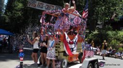 2026 GABA Arnold Independence Day Parade, 146 Photos & Full Parade Video