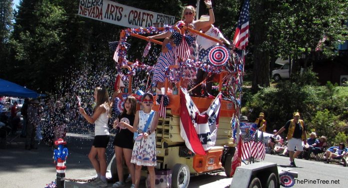 2026 GABA Arnold Independence Day Parade, 146 Photos & Full Parade Video
