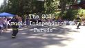 The 2026 GABA Arnold Independence Day Parade Full Video